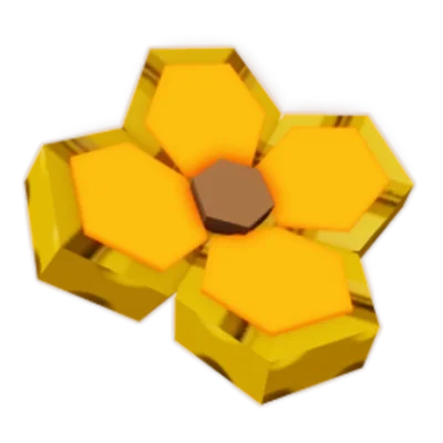 Hexpetal — Grow A Garden Crops