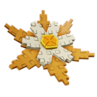 Hive Petal — Grow A Garden Crops