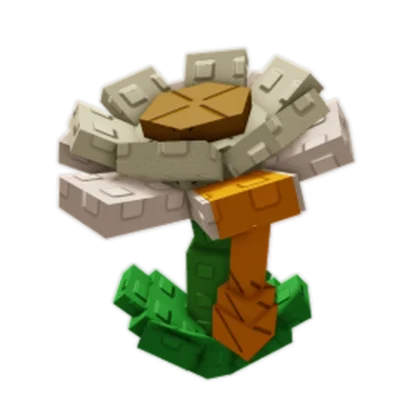 Honey Daisy — Grow A Garden Crops