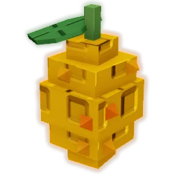 Grow a Garden Horned Melon crops image