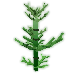 Grow a Garden Horsetail crops image