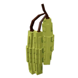 Grow a Garden Ice Cream Bean crops image