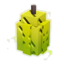 Grow a Garden Inferno Quince crops image