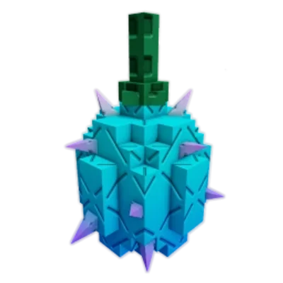 Jungle Kiwano — Grow A Garden Crops