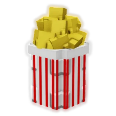 Kernel Curl — Grow A Garden Crops