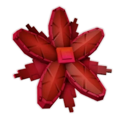 Lagoon Lily — Grow A Garden Crops