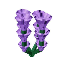 Grow a Garden Lavender crops image