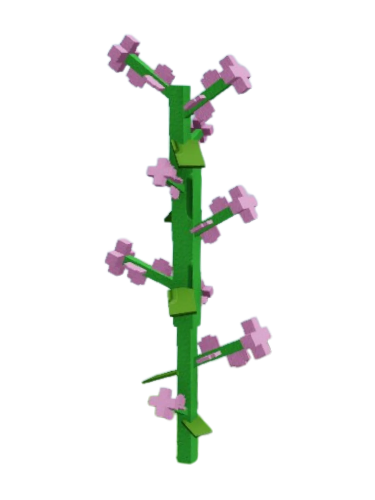 Grow a Garden Lilac crops image