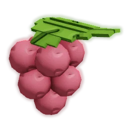 Grow a Garden Lingonberry crops image