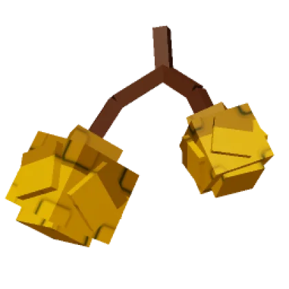 Grow a Garden Loquat crops image