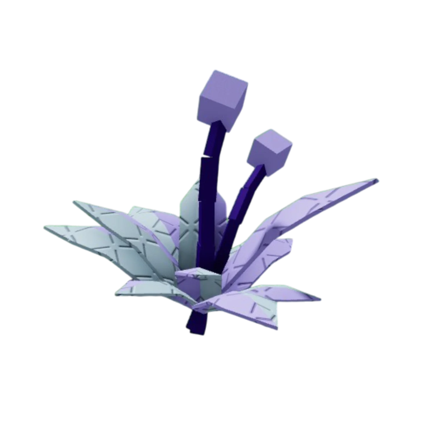 Grow a Garden Lotus crops image