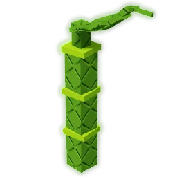 Grow a Garden Lucky Bamboo crops image