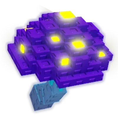 Lumi Shroom — Grow A Garden Crops