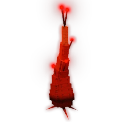 Magma Pepper — Grow A Garden Crops