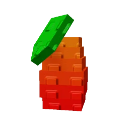 Grow a Garden Mango crops image