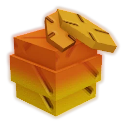 Grow a Garden Maple Apple crops image