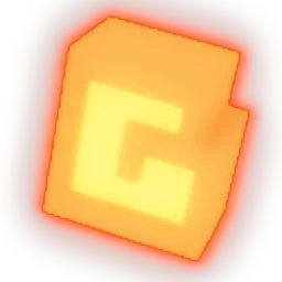 Grow a Garden Maple Resin crops image