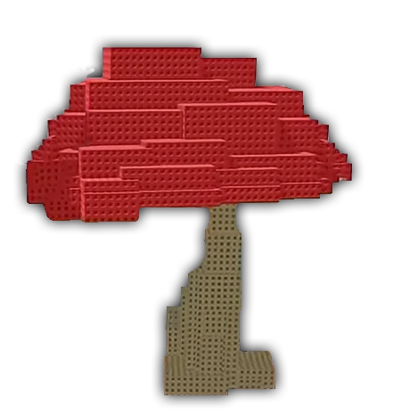 Grow a Garden Mega Mushroom crops image