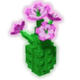 Melon Flower — Grow A Garden Crops
