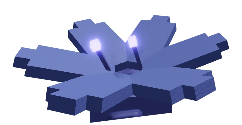 Grow a Garden Moon Blossom crops image