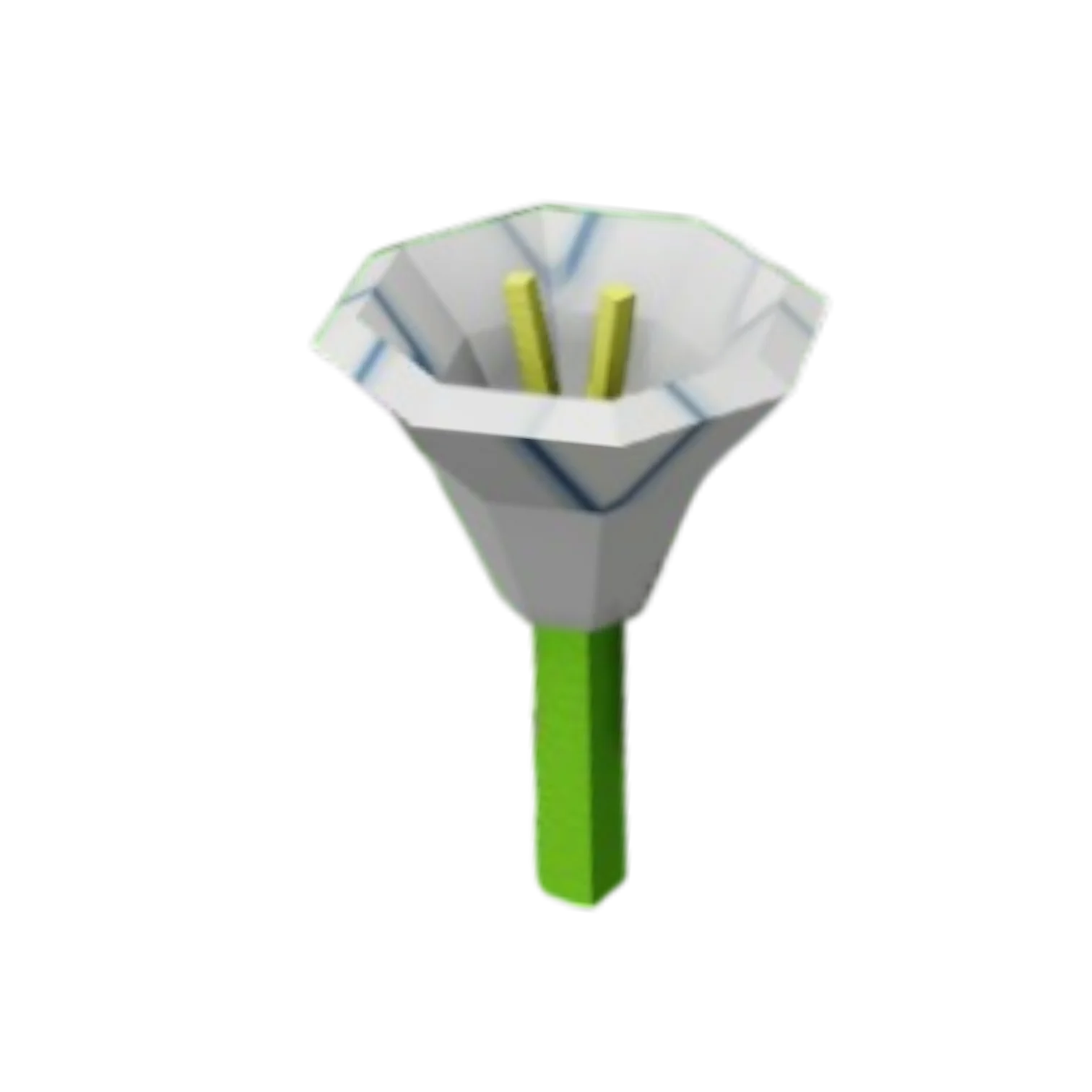 Grow a Garden Moonflower crops image