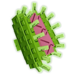 Grow a Garden Multitrap crops image