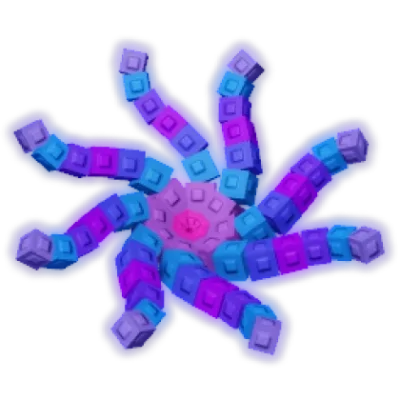Octobloom — Grow A Garden Crops