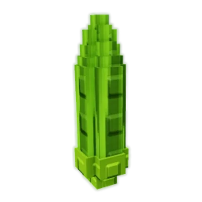 Okra — Grow A Garden Crops