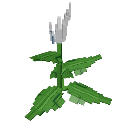 Grow a Garden Peace Lily crops image