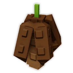 Grow a Garden Pecan crops image