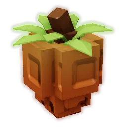 Grow a Garden Persimmon crops image