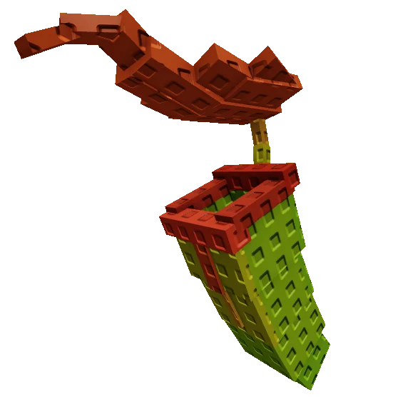 Grow a Garden Pitcher Plant crops image