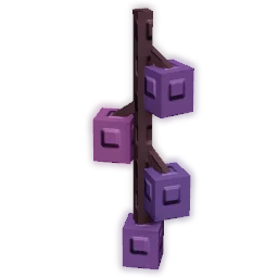 Grow a Garden Plumwillow crops image