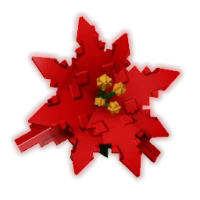 Poinsettia — Grow A Garden Crops