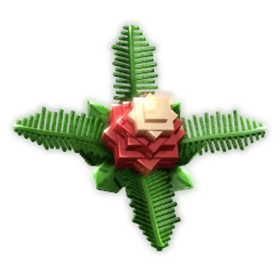 Pollen Cone — Grow A Garden Crops