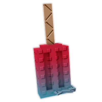Popsicle Melt — Grow A Garden Crops