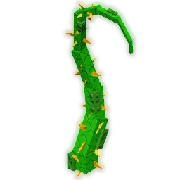 Grow a Garden Princess Thorn crops image