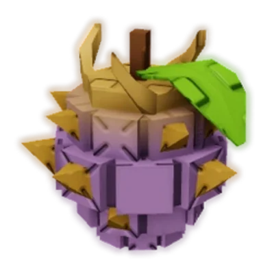 Queen Fruit — Grow A Garden Crops