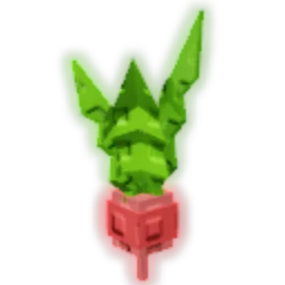 Grow a Garden Radish crops image