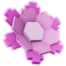 Grow a Garden Sakura Bush crops image