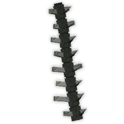 Grow a Garden Severed Spine crops image