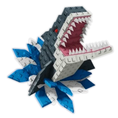 Shark Splash — Grow A Garden Crops