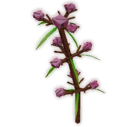 Grow a Garden Speargrass crops image