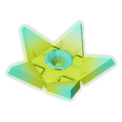 Starbloom Daisy — Grow A Garden Crops