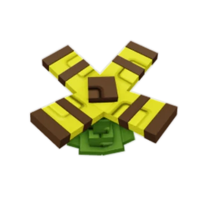 Stingpetal — Grow A Garden Crops