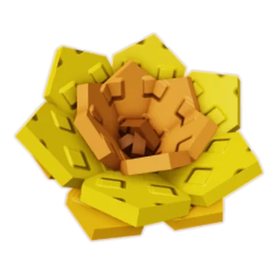 Sun Bloom — Grow A Garden Crops