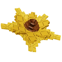 Grow a Garden Suncoil crops image