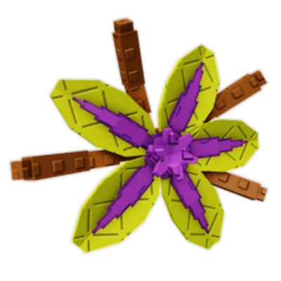 Suncrest Orchid — Grow A Garden Crops