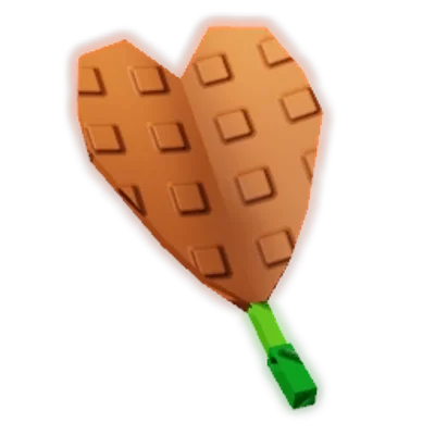 Sweetheart Flower — Grow A Garden Crops