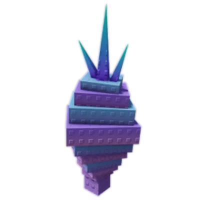 Swivel Stinger — Grow A Garden Crops